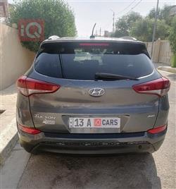 هیۆندای تۆکسۆن